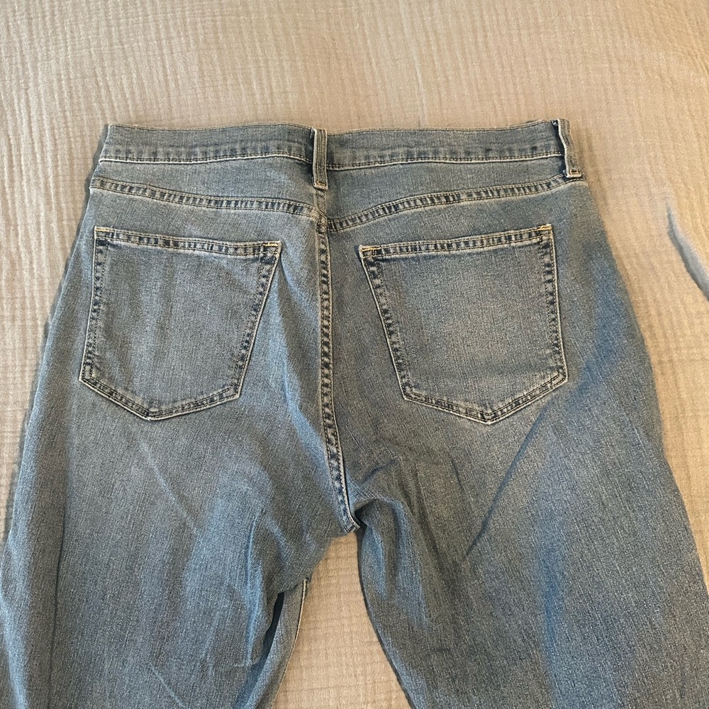 GAP Bootcut Denim Jeans - Picture 2 of 7